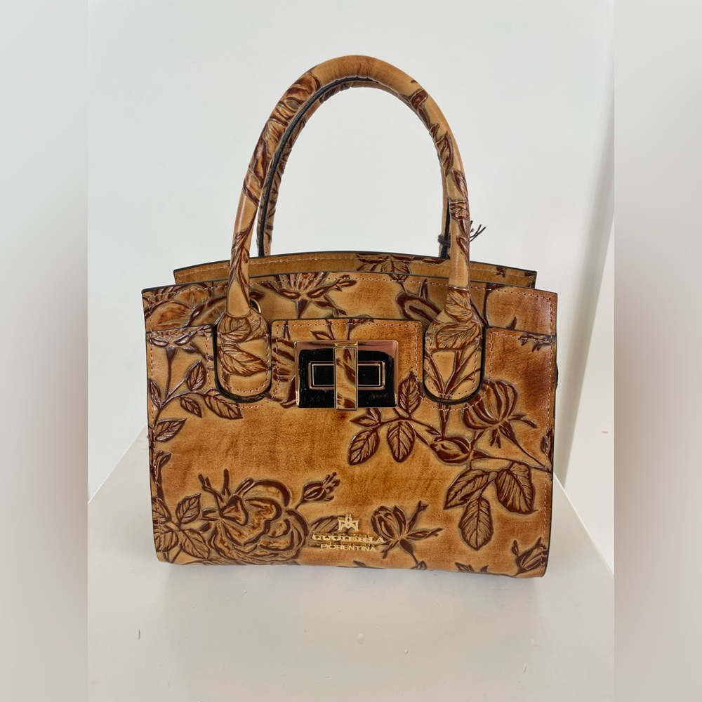 CUOIERIA FIORENTINA Tote Bag